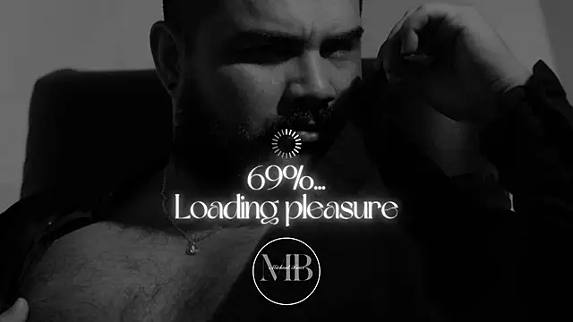 MichaelBear  online show from November 2025 01:44:02 PM