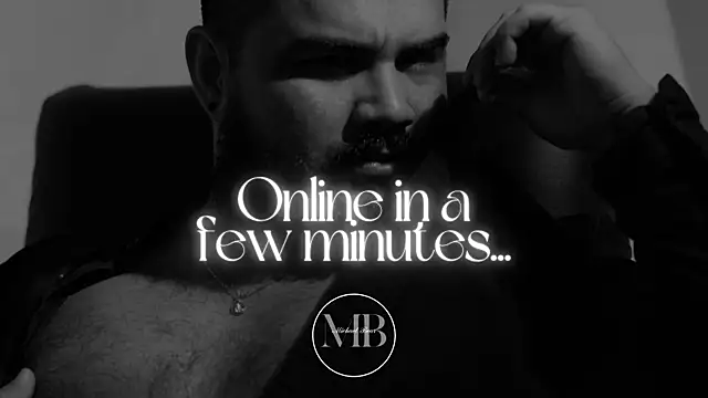 MichaelBear  online show from December 2025 01:04:02 PM