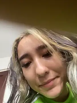 Anahimorgan1 online show from February 2026 05:20:01 PM