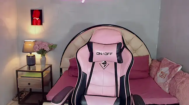 WeezyBabyXoxo online show from January 2025 07:42:02 PM