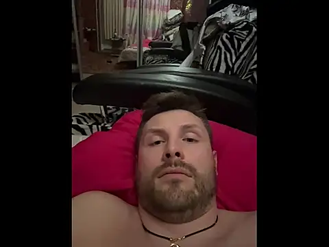 MartinBrandon online show from May 2026 12:51:02 AM