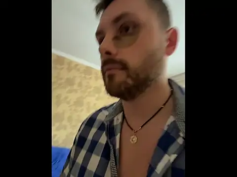 MartinBrandon online show from June 2026 11:05:01 AM