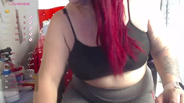 Snapshot of antonela_ladiabla chatting on January 2025 09:17:01 PM antonela ladiabla online show from January 2025 09:17:01 PM