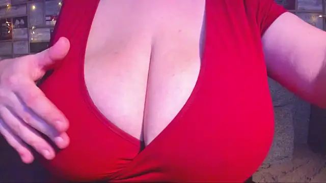 Snapshot of VickyBoobs chatting on October 2025 05:13:02 PM VickyBoobs online show from October 2025 05:13:02 PM