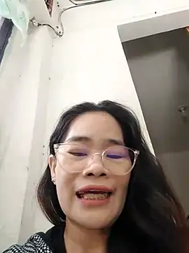 WinterMelon88 online show from February 2025 01:15:02 AM