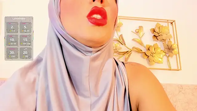 Snapshot of hanajameela chatting on February 2026 11:49:02 AM hanajameela online show from February 2026 11:49:02 AM