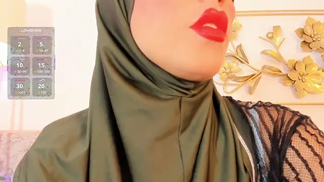 Snapshot of hanajameela chatting on February 2026 11:44:01 AM hanajameela online show from February 2026 11:44:01 AM