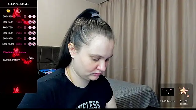 AlanaBrox online show from December 2025 03:24:02 AM