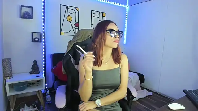 kay marie online show from January 2025 03:35:01 AM