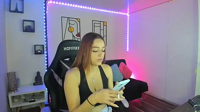 kay marie online show from January 2025 06:54:01 PM