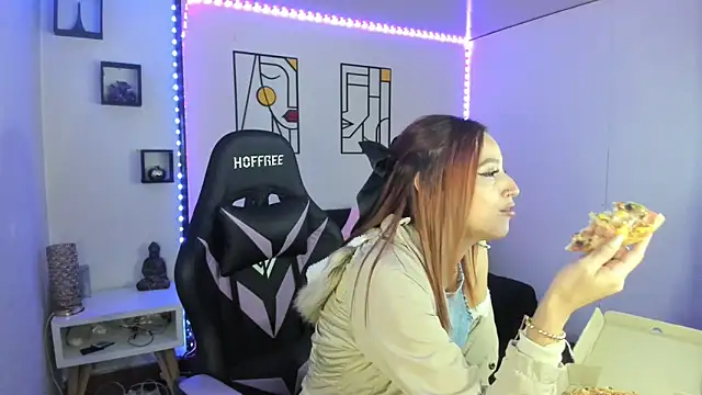 kay marie online show from February 2025 12:51:01 AM