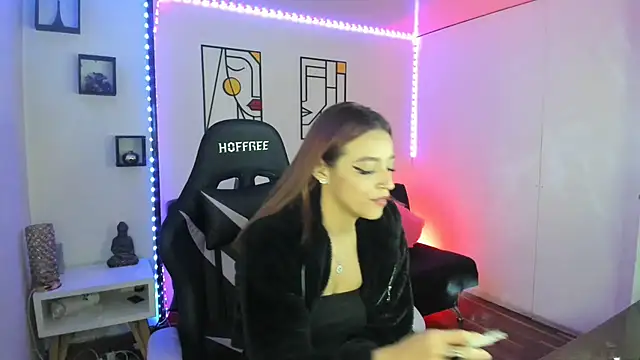 kay marie online show from February 2025 12:58:02 AM