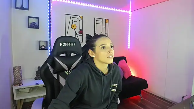 kay marie online show from February 2025 07:21:01 PM