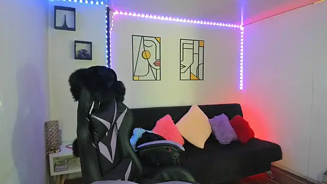 kay marie online show from February 2025 07:38:02 PM