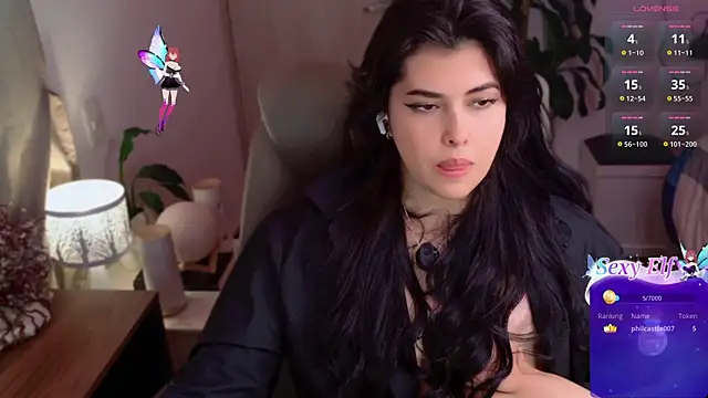 Alyaa s online show from June 2026 02:33:01 PM