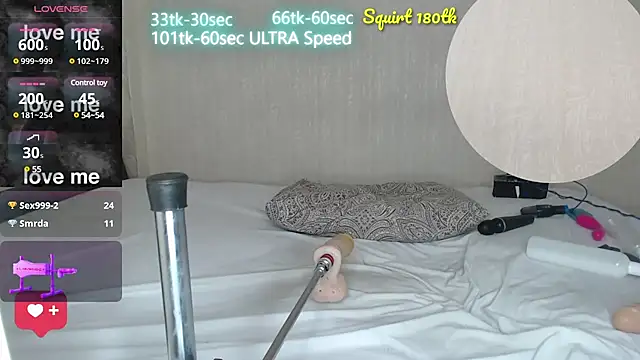 mom4you online show from February 2025 09:00:02 AM