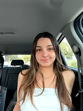 DoriDeluxe66 online show from November 2025 03:47:02 PM