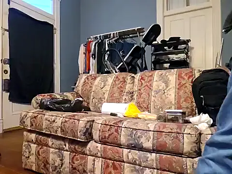 chosen923 online show from January 2025 10:26:01 PM