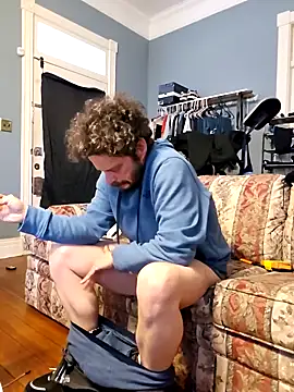 chosen923 online show from January 2025 02:17:02 PM