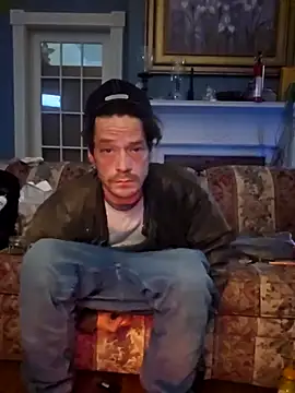 chosen923 online show from February 2025 08:36:01 PM