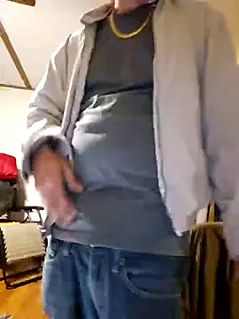 chosen923 online show from March 2025 03:11:02 AM