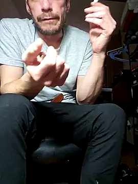 chosen923 online show from November 2025 08:09:02 PM