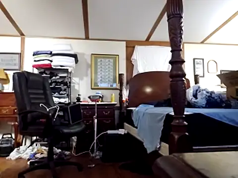 chosen923 online show from December 2025 04:10:02 AM