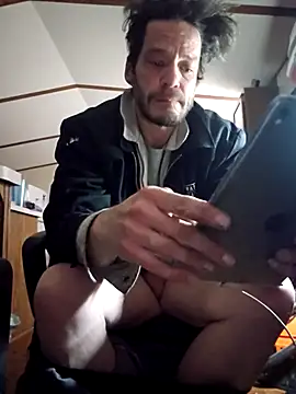 chosen923 online show from January 2026 07:56:02 PM