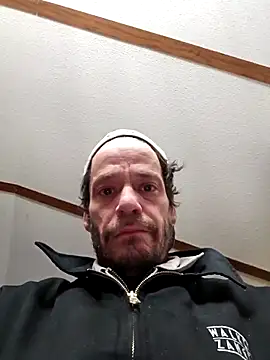 chosen923 online show from February 2026 07:56:02 PM