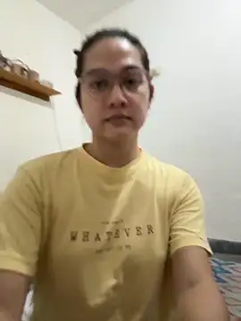 MarieLoveGlamorous online show from December 2025 03:29:01 PM