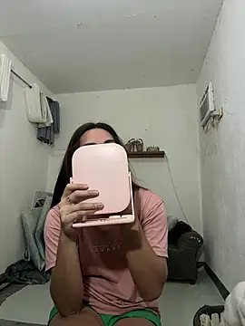 MarieLoveGlamorous online show from March 2026 01:28:01 PM