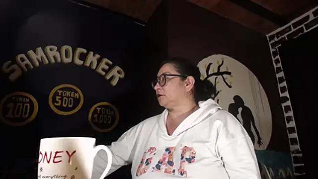 samrocker sex online show from February 2026 06:58:02 PM