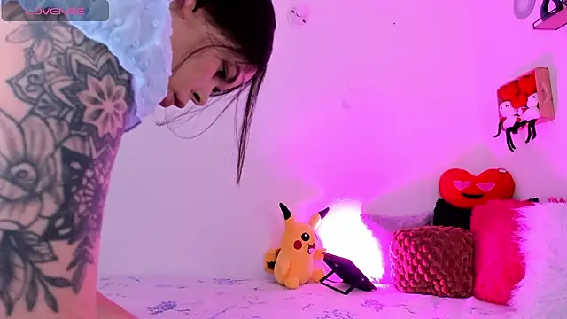 carolina16love online show from March 2025 11:22:01 PM