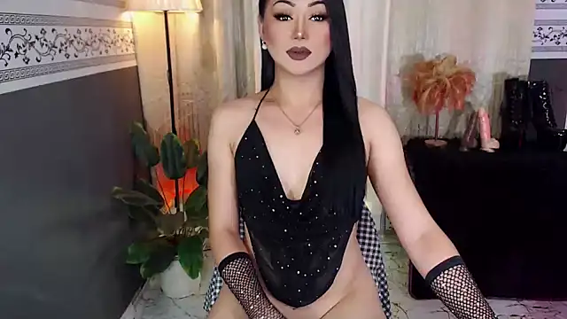 SeductiveAsianTs online show from April 2026 10:27:01 AM