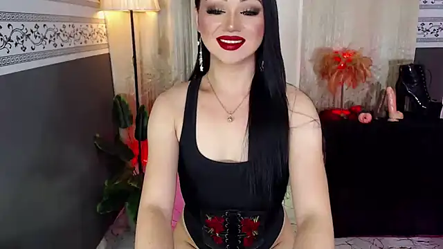 SeductiveAsianTs online show from April 2026 12:15:02 PM