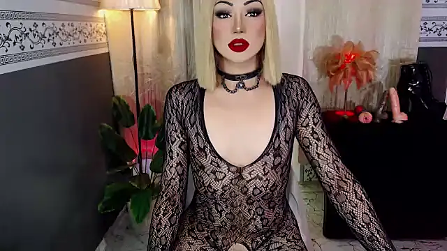 SeductiveAsianTs online show from April 2026 08:33:02 PM