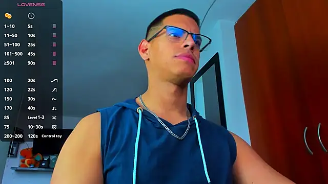  John Boy  online show from October 2025 08:51:02 PM