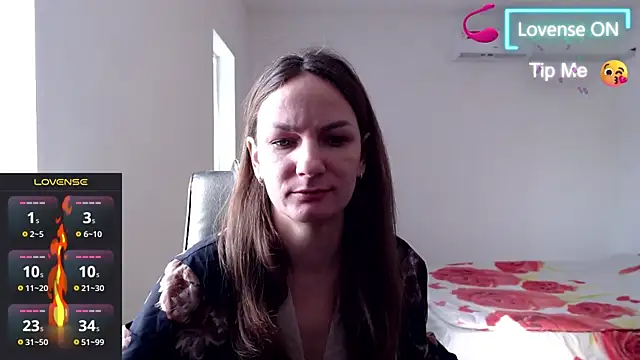 Snapshot of Masha-Mashenka1 chatting on February 2025 10:15:02 AM Masha-Mashenka1 online show from February 2025 10:15:02 AM