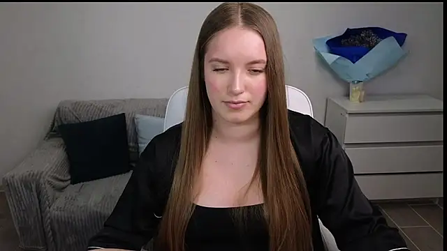 EvaMaddison online show from February 2025 10:03:02 AM