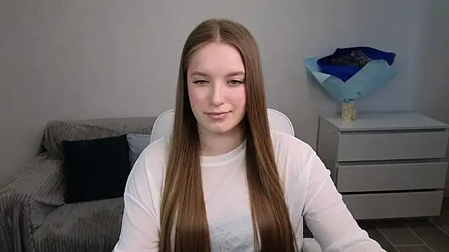 EvaMaddison online show from February 2025 08:28:02 AM