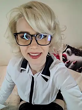 AureliaDoux online show from March 2025 03:27:01 PM