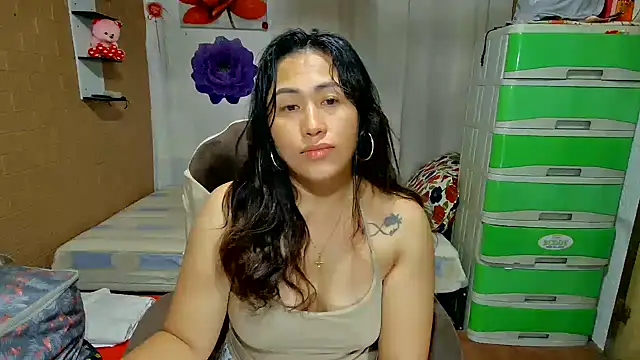 Snapshot of M_e_c_e_l chatting on May 2026 10:48:01 PM M e c e l online show from May 2026 10:48:01 PM