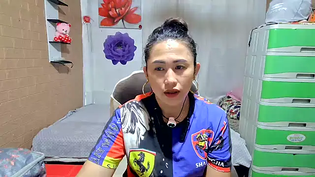 Snapshot of M_e_c_e_l chatting on May 2026 05:03:01 AM M e c e l online show from May 2026 05:03:01 AM