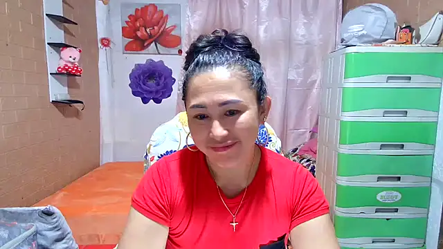 Snapshot of M_e_c_e_l chatting on May 2026 08:28:01 PM M e c e l online show from May 2026 08:28:01 PM