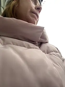 BrookeEvans online show from March 2025 07:36:01 AM
