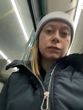 BrookeEvans online show from March 2025 06:58:01 PM