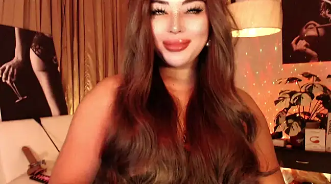 Snapshot of Thalia_Cambridge chatting on March 2025 04:25:01 PM Thalia Cambridge online show from March 2025 04:25:01 PM