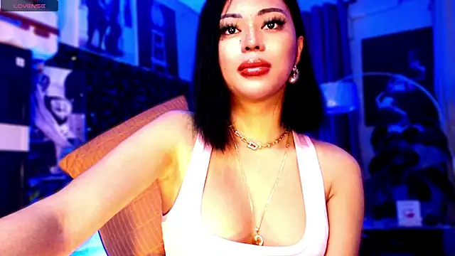 Thalia Cambridge online show from February 2026 12:44:01 AM