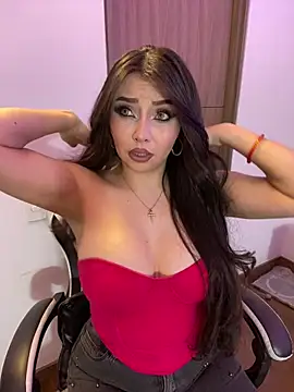 KateLatorre online show from November 2025 09:03:01 PM