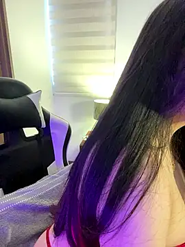 KateLatorre online show from January 2026 09:07:02 PM